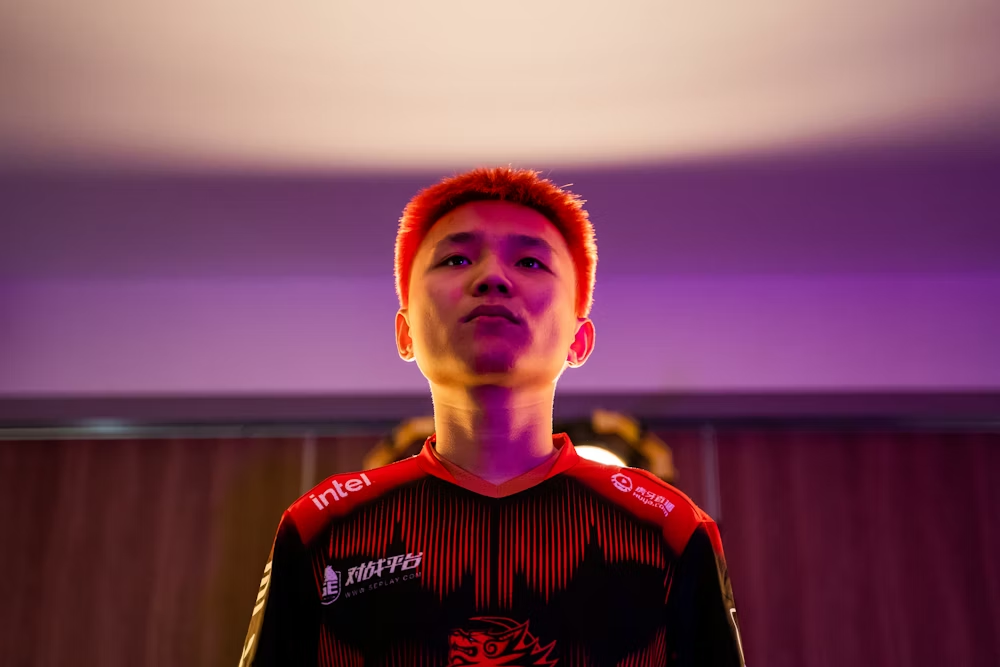DANK1NG Profile